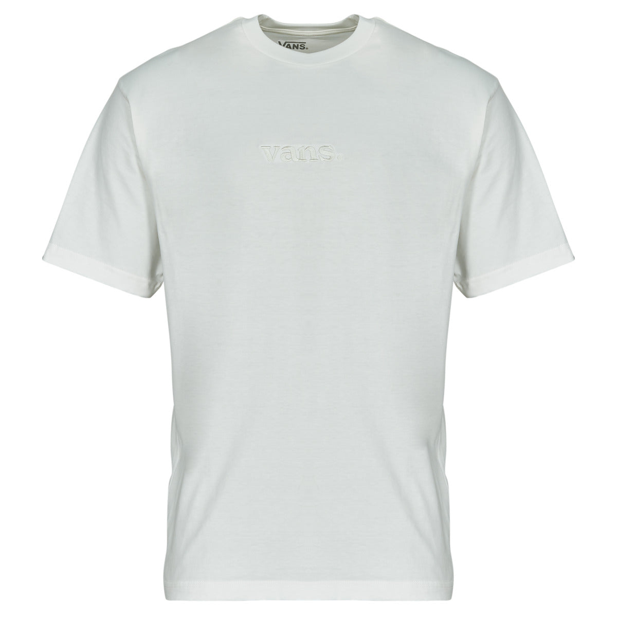 T-shirt Uomo Vans ESSENTIAL LOOSE SS Bianco