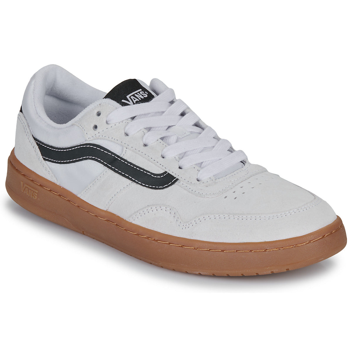 Sneakers Uomo Vans Cruze 3.0 Bianco
