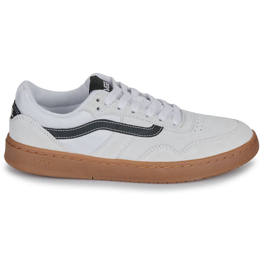 Sneakers Uomo Vans Cruze 3.0 Bianco