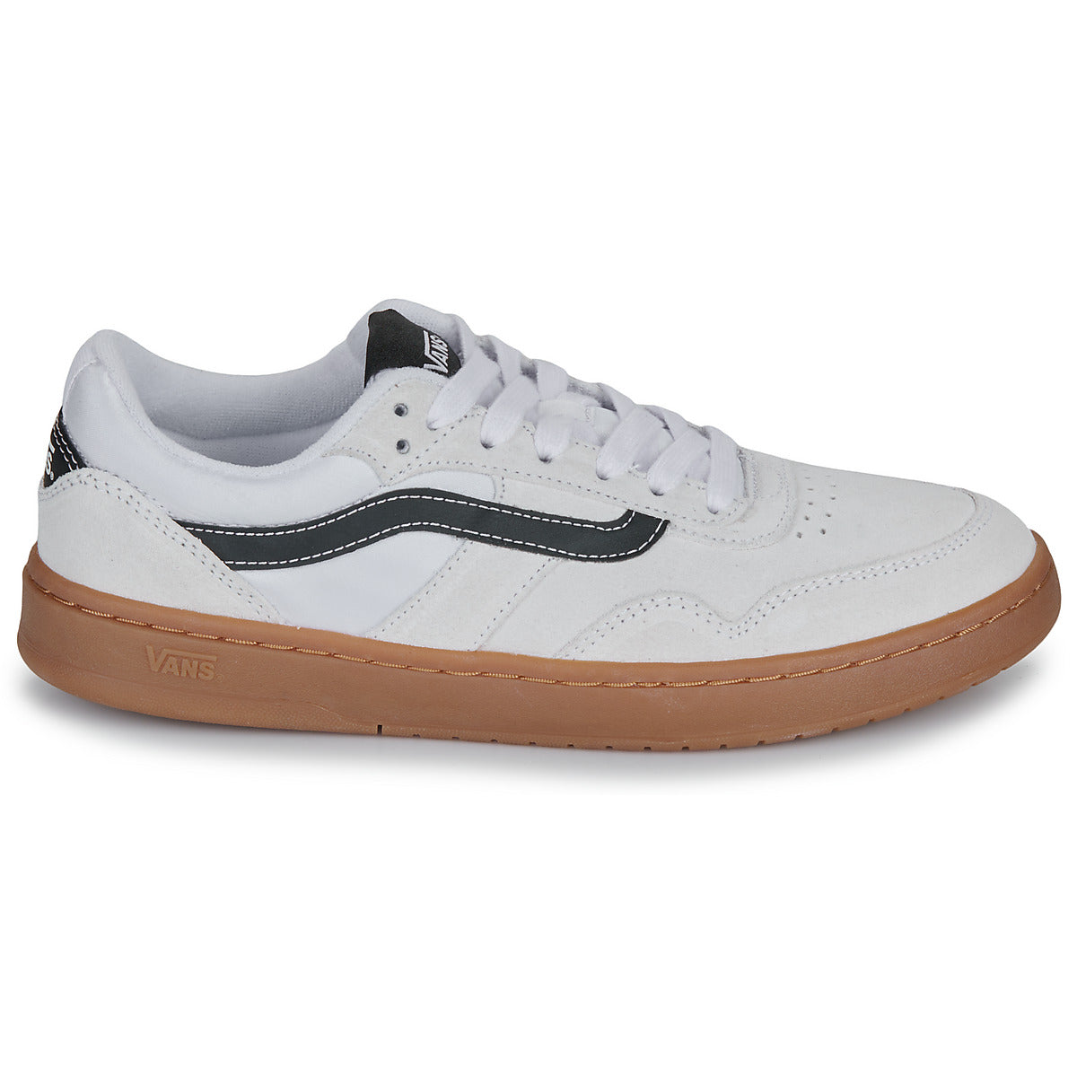 Sneakers Uomo Vans Cruze 3.0 Bianco