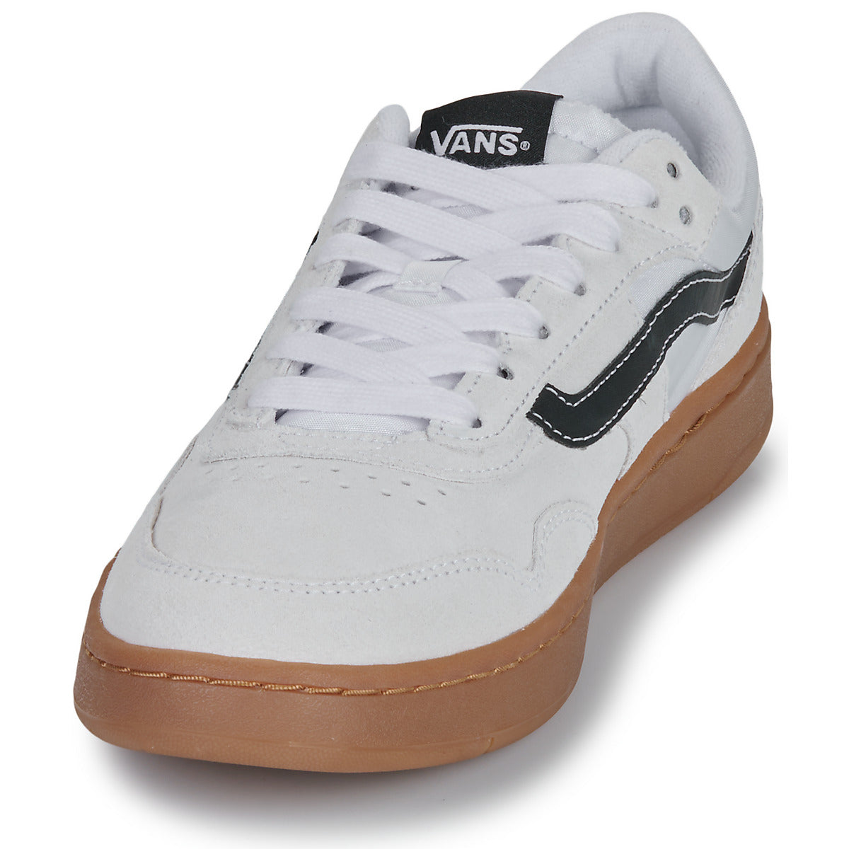 Sneakers Uomo Vans Cruze 3.0 Bianco