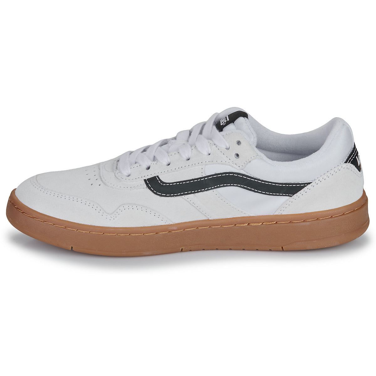 Sneakers Uomo Vans Cruze 3.0 Bianco