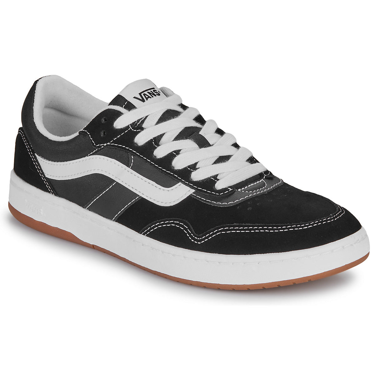 Sneakers Uomo Vans Cruze 3.0 Nero