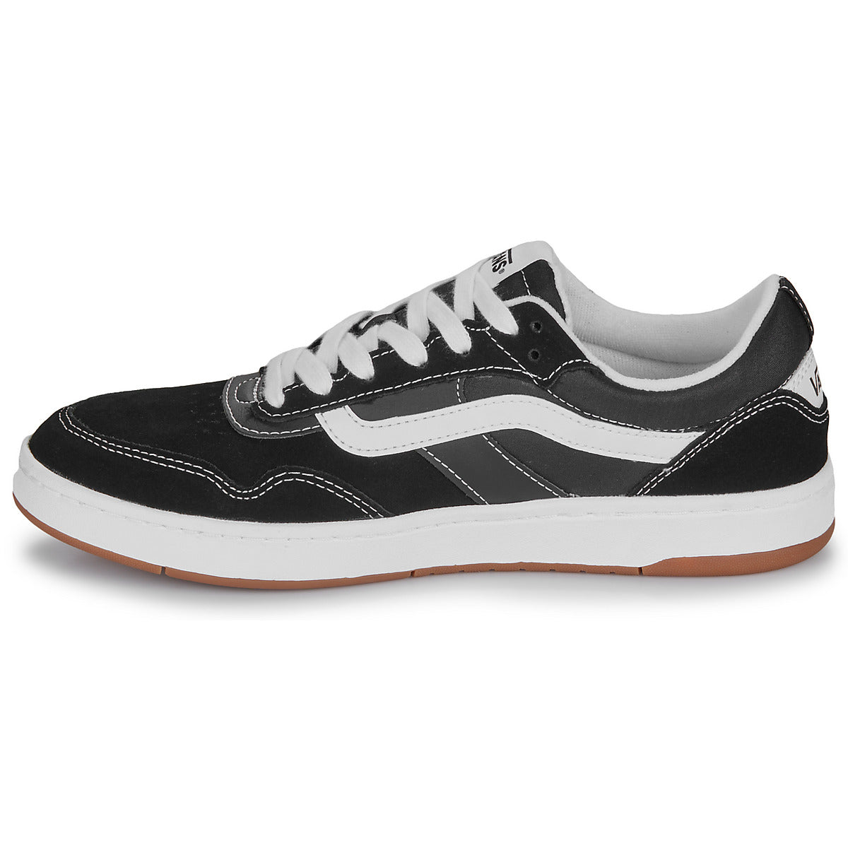 Sneakers Uomo Vans Cruze 3.0 Nero