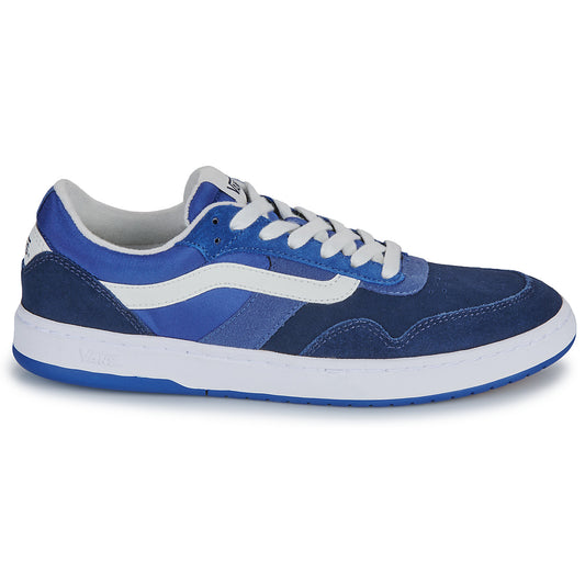 Sneakers Uomo Vans Cruze 3.0 Blu