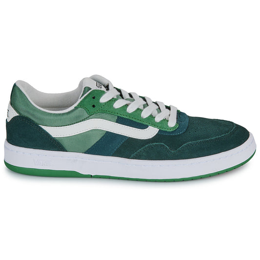 Sneakers Uomo Vans Cruze 3.0 Verde