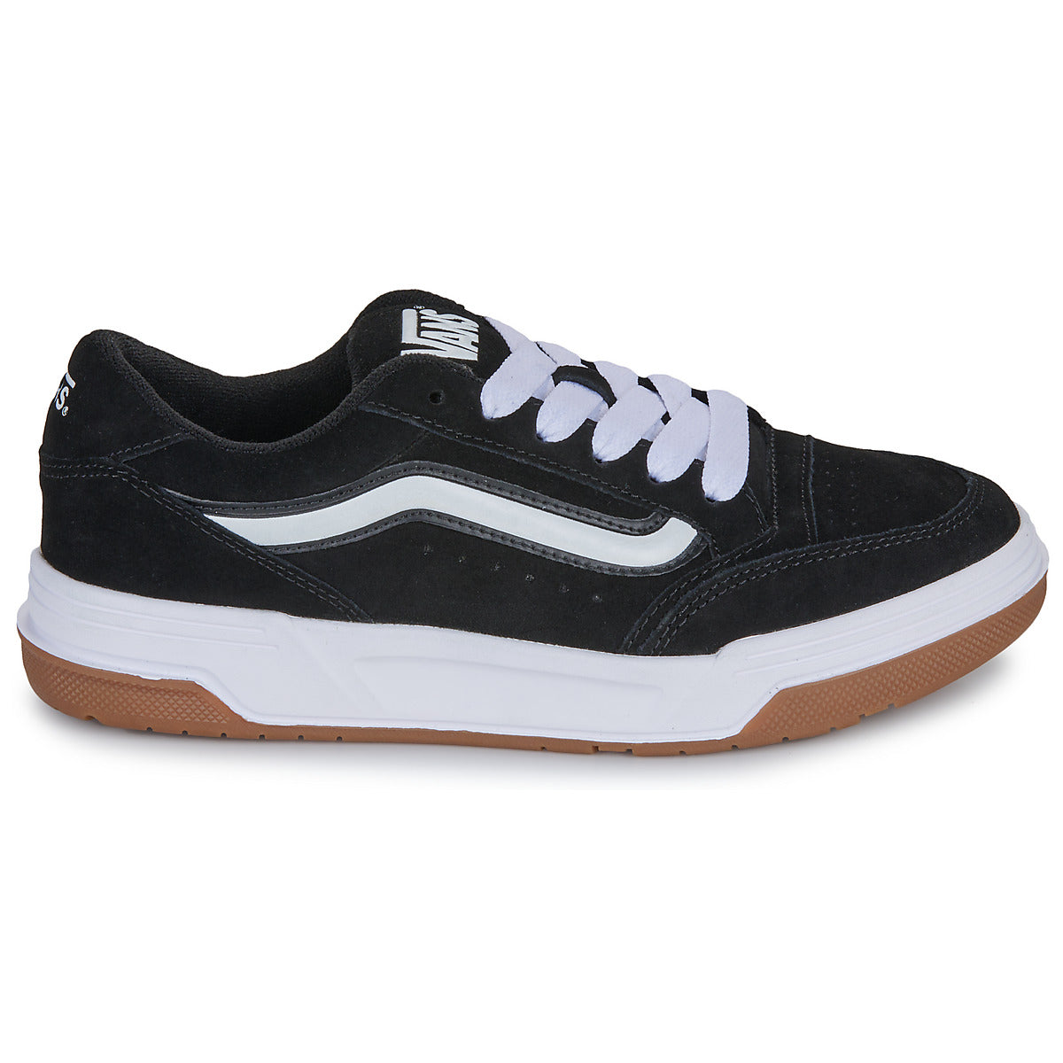 Sneakers Uomo Vans Hylane Nero