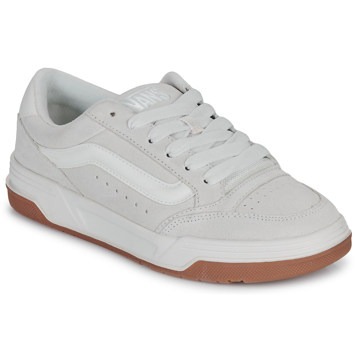 Sneakers Uomo Vans Hylane Beige