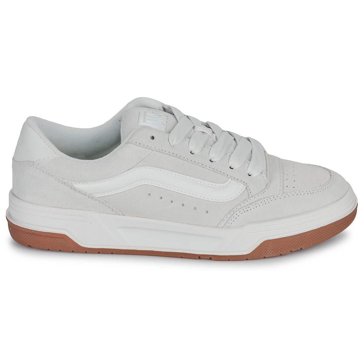 Sneakers Uomo Vans Hylane Beige