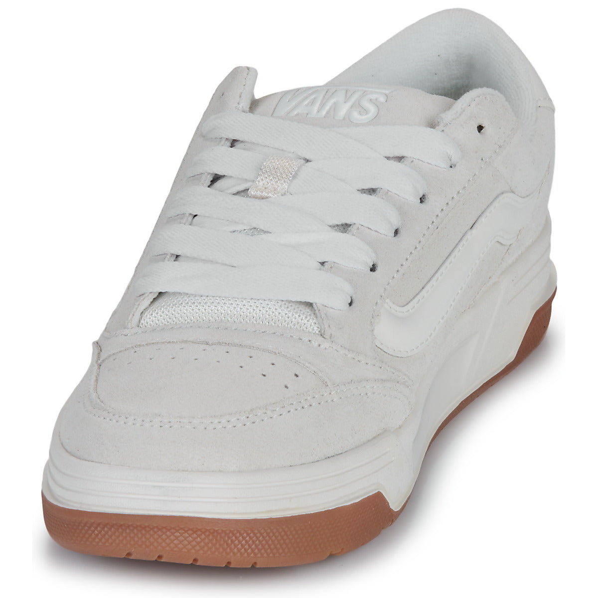 Sneakers Uomo Vans Hylane Beige