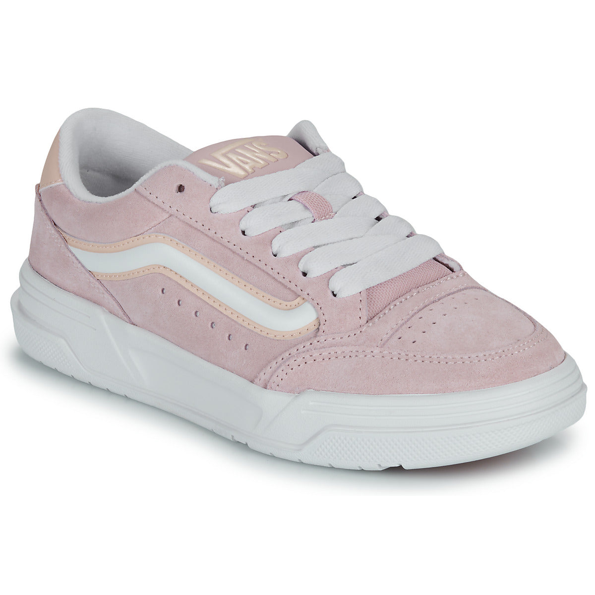 Sneakers basse Donna Vans Hylane Rosa
