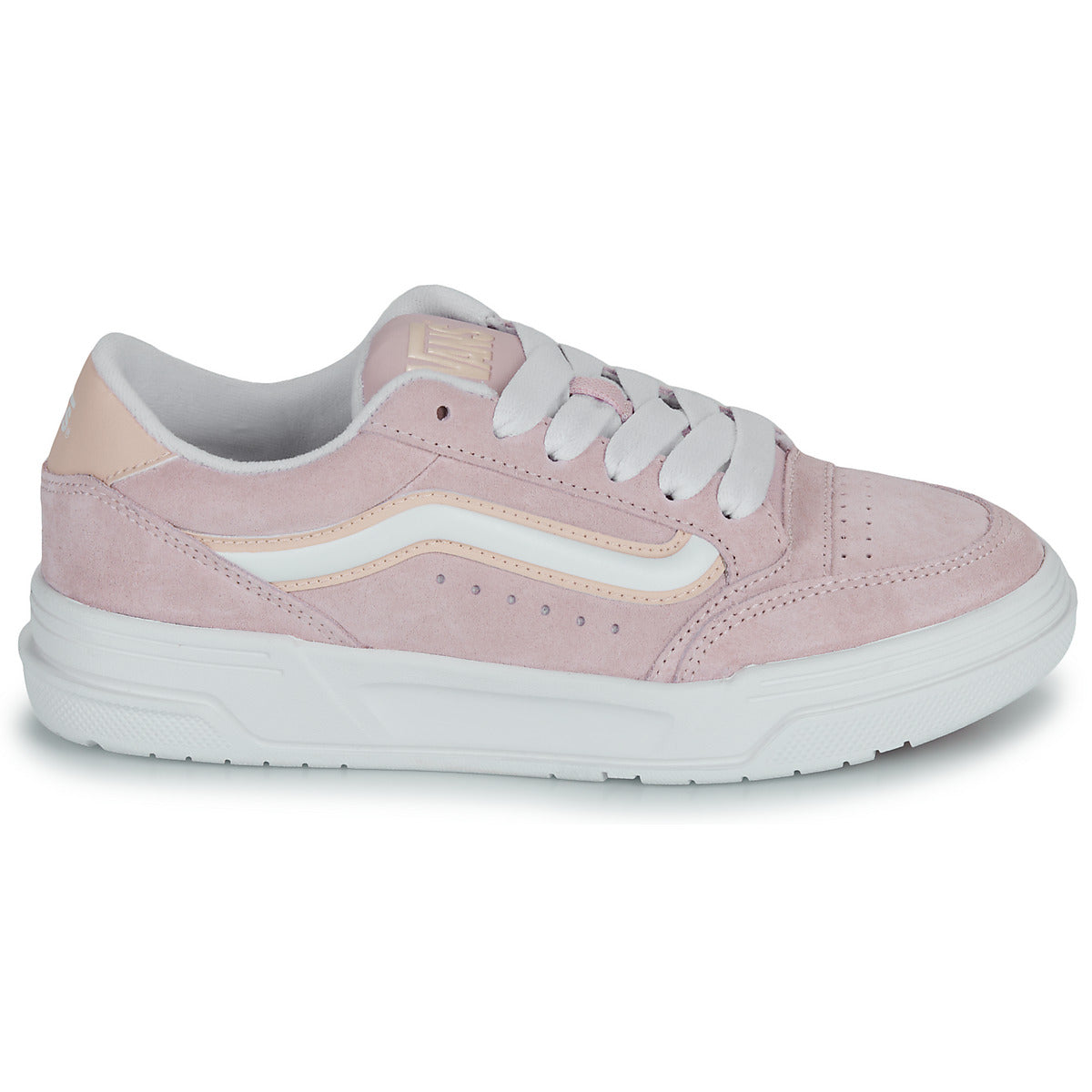 Sneakers basse Donna Vans Hylane Rosa