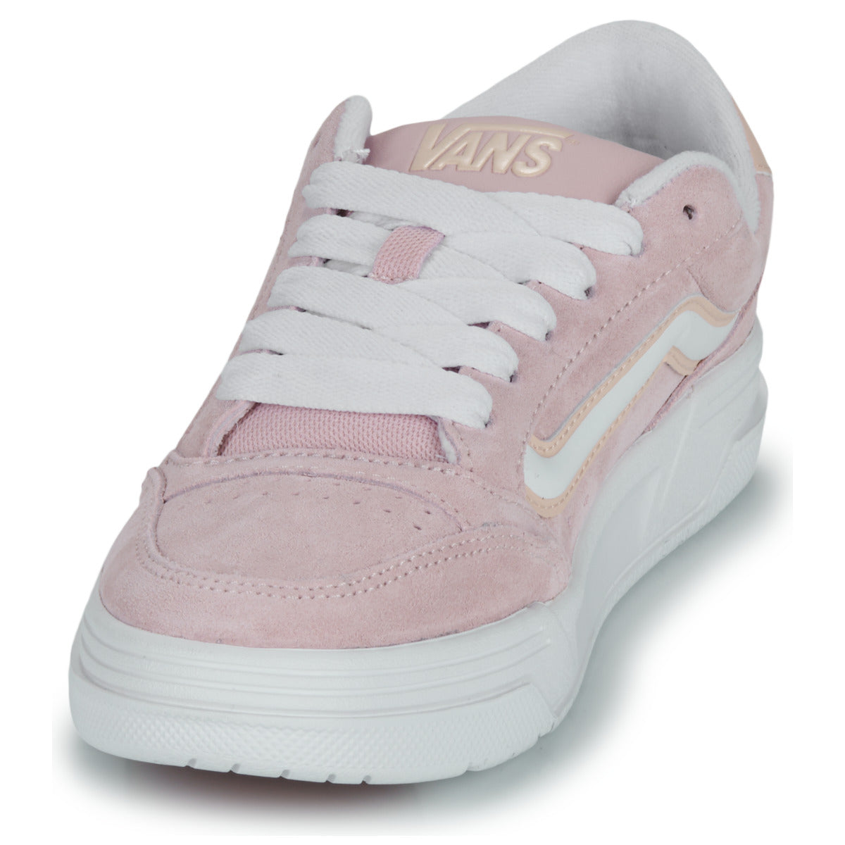 Sneakers basse Donna Vans Hylane Rosa