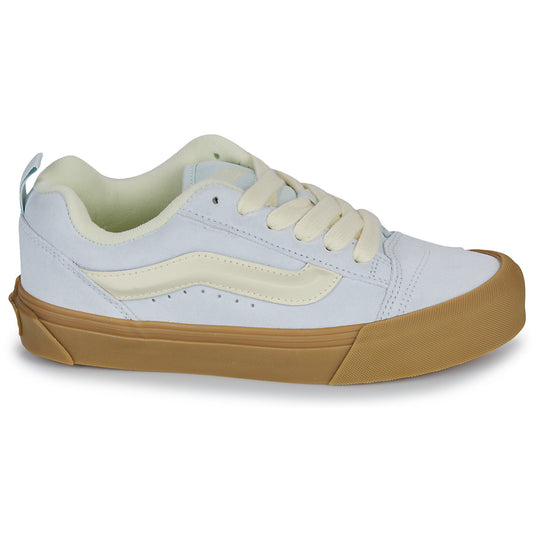 Sneakers basse Donna Vans Knu Skool Blu