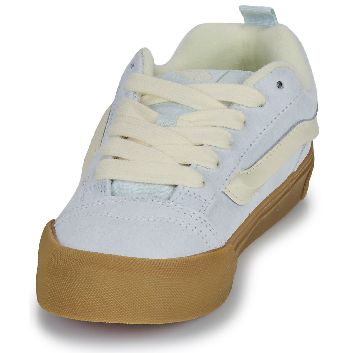 Sneakers basse Donna Vans Knu Skool Blu