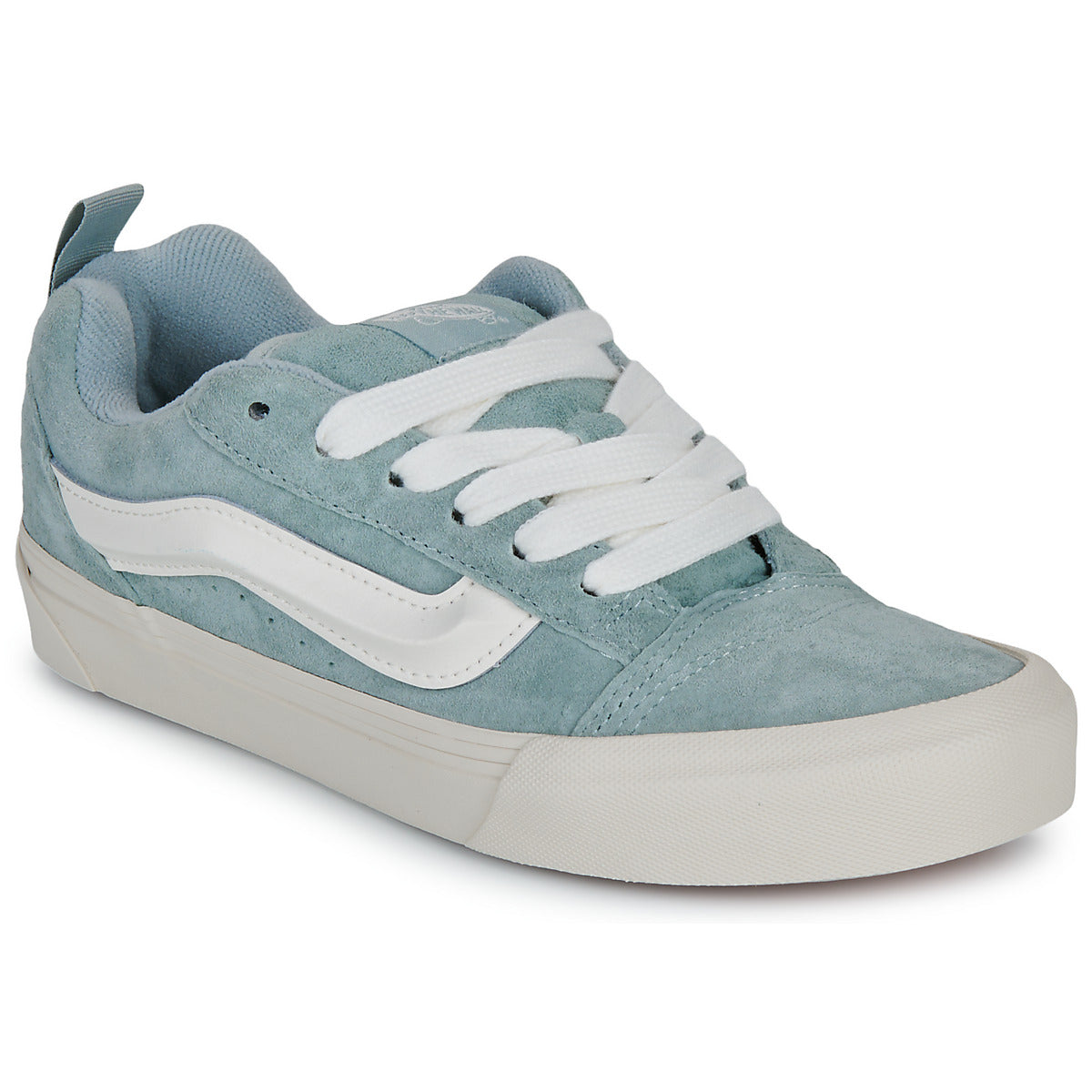 Sneakers basse Donna Vans Knu Skool Blu