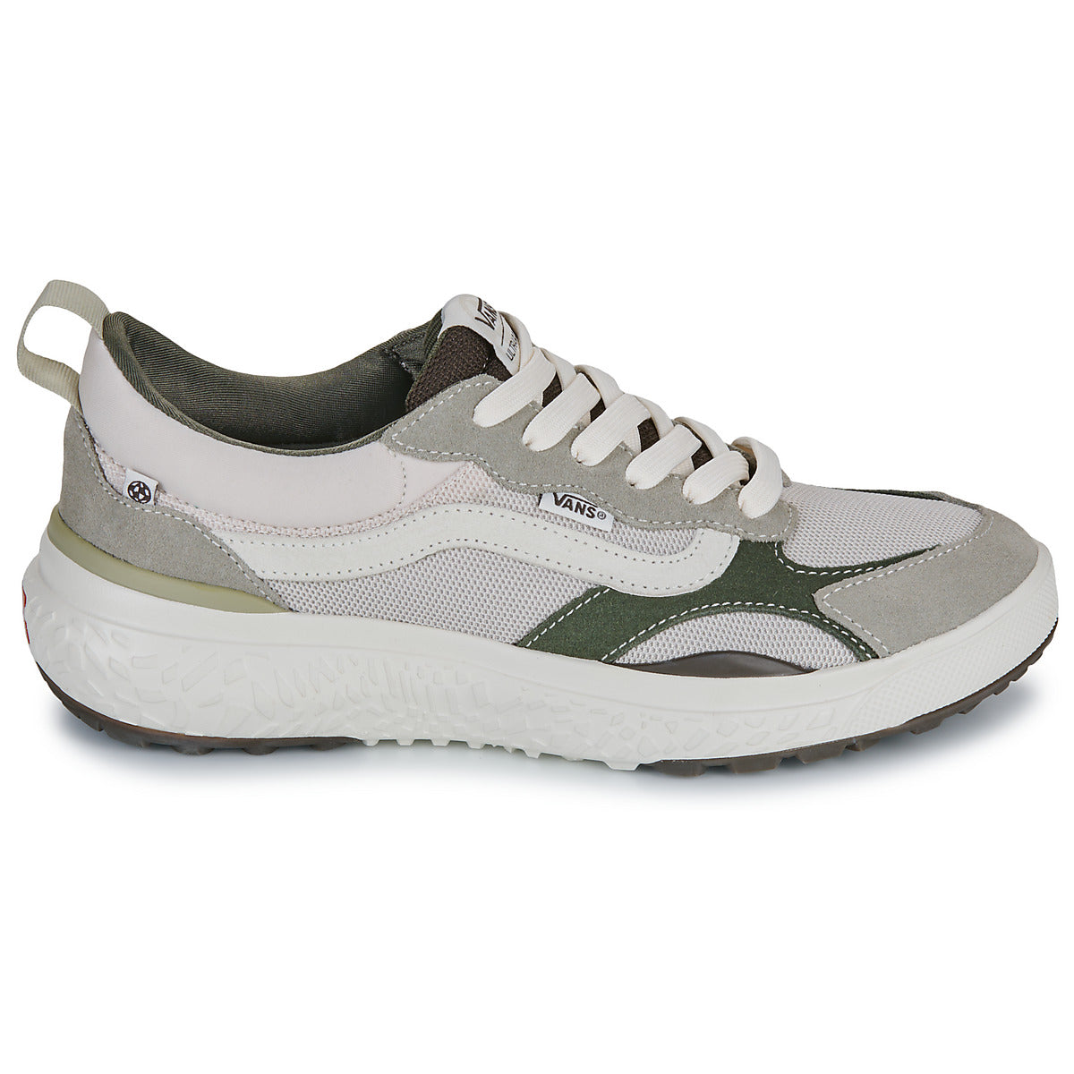 Sneakers Uomo Vans MTE UltraRange Neo VR3 Beige