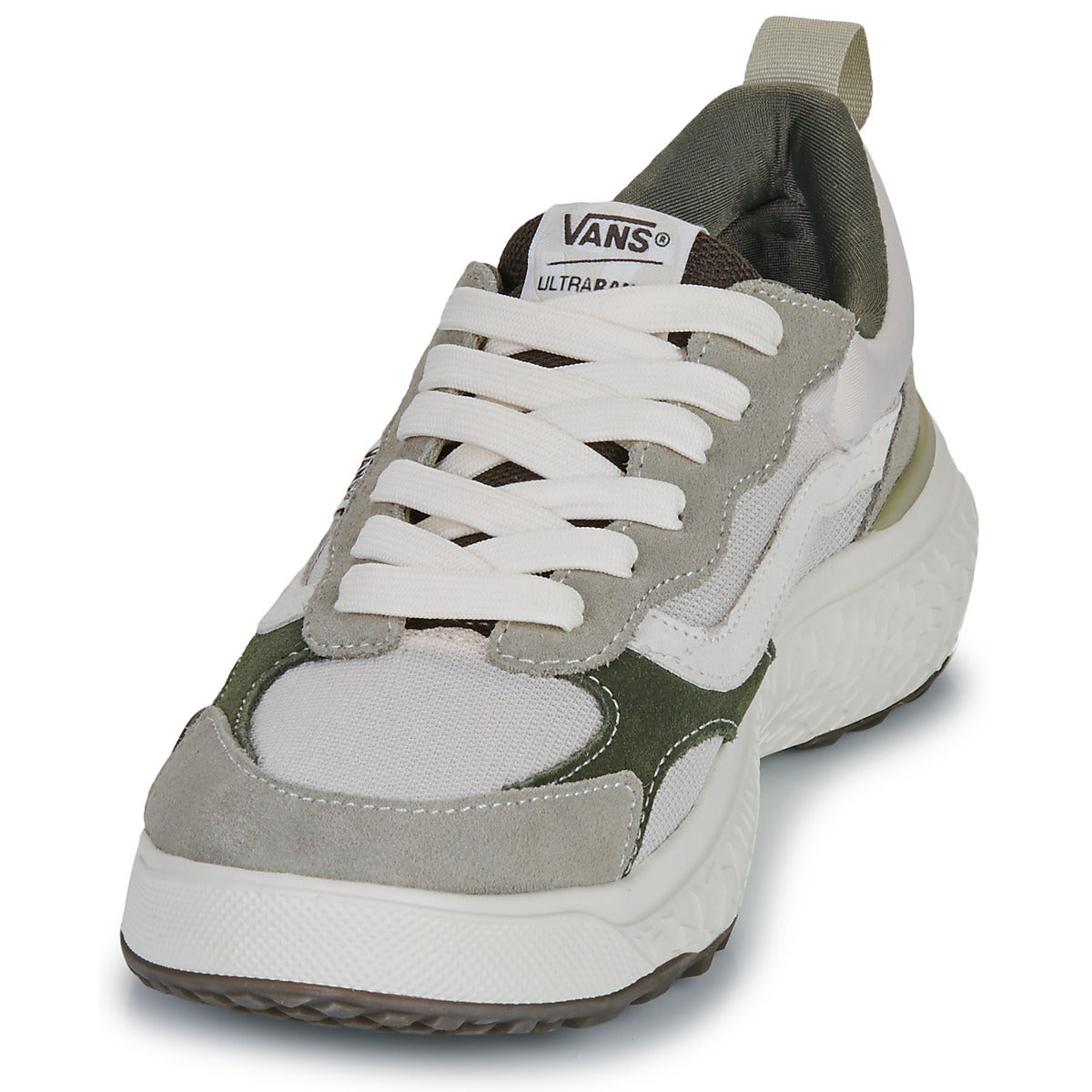 Sneakers Uomo Vans MTE UltraRange Neo VR3 Beige