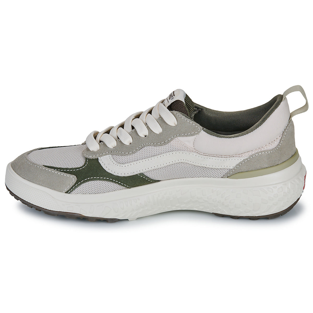Sneakers Uomo Vans MTE UltraRange Neo VR3 Beige