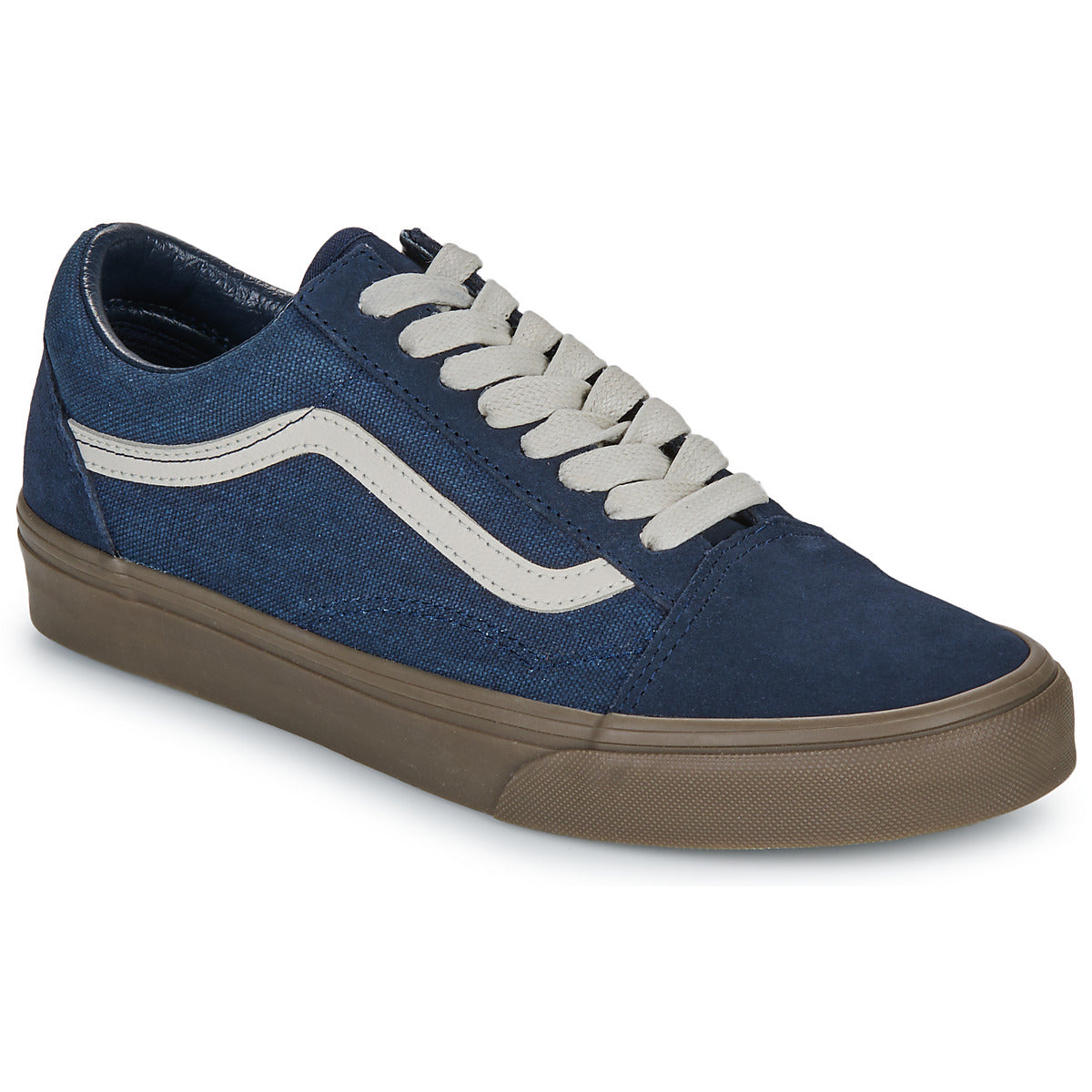 Sneakers Uomo Vans Old Skool Blu
