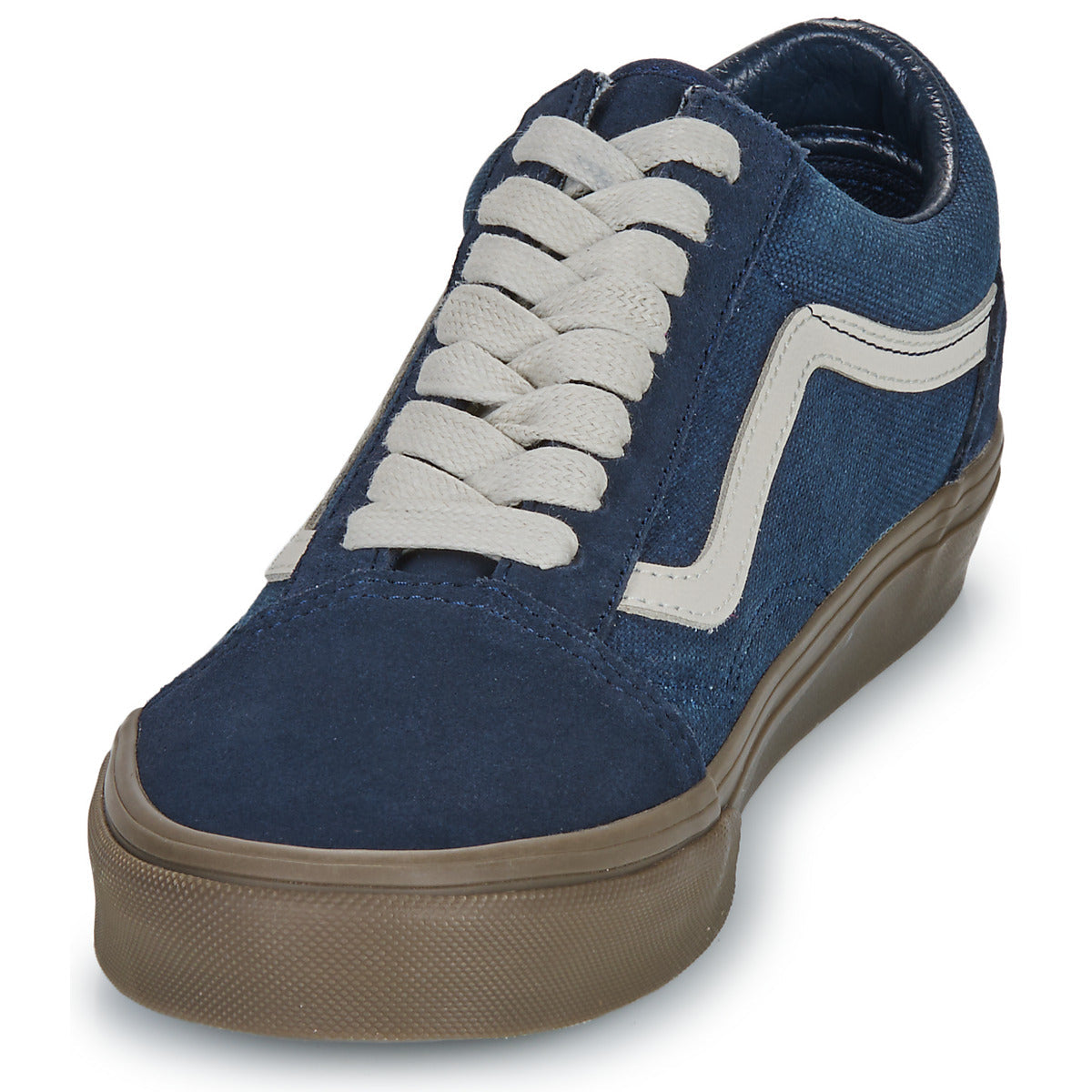 Sneakers Uomo Vans Old Skool Blu