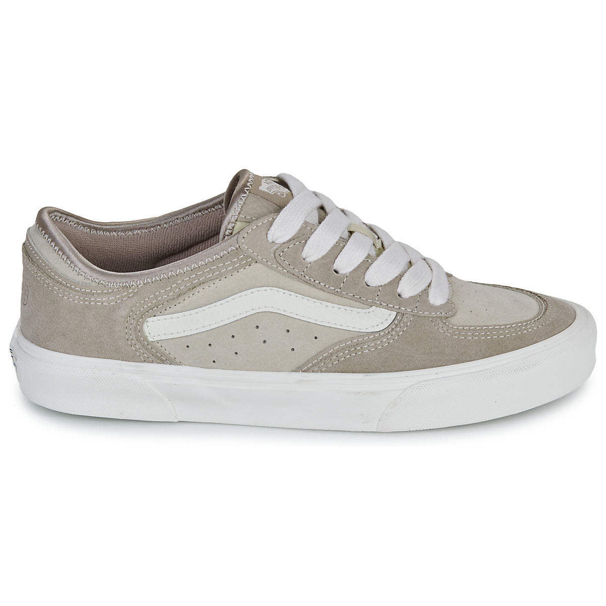 Sneakers Uomo Vans Rowley Classic Marrone