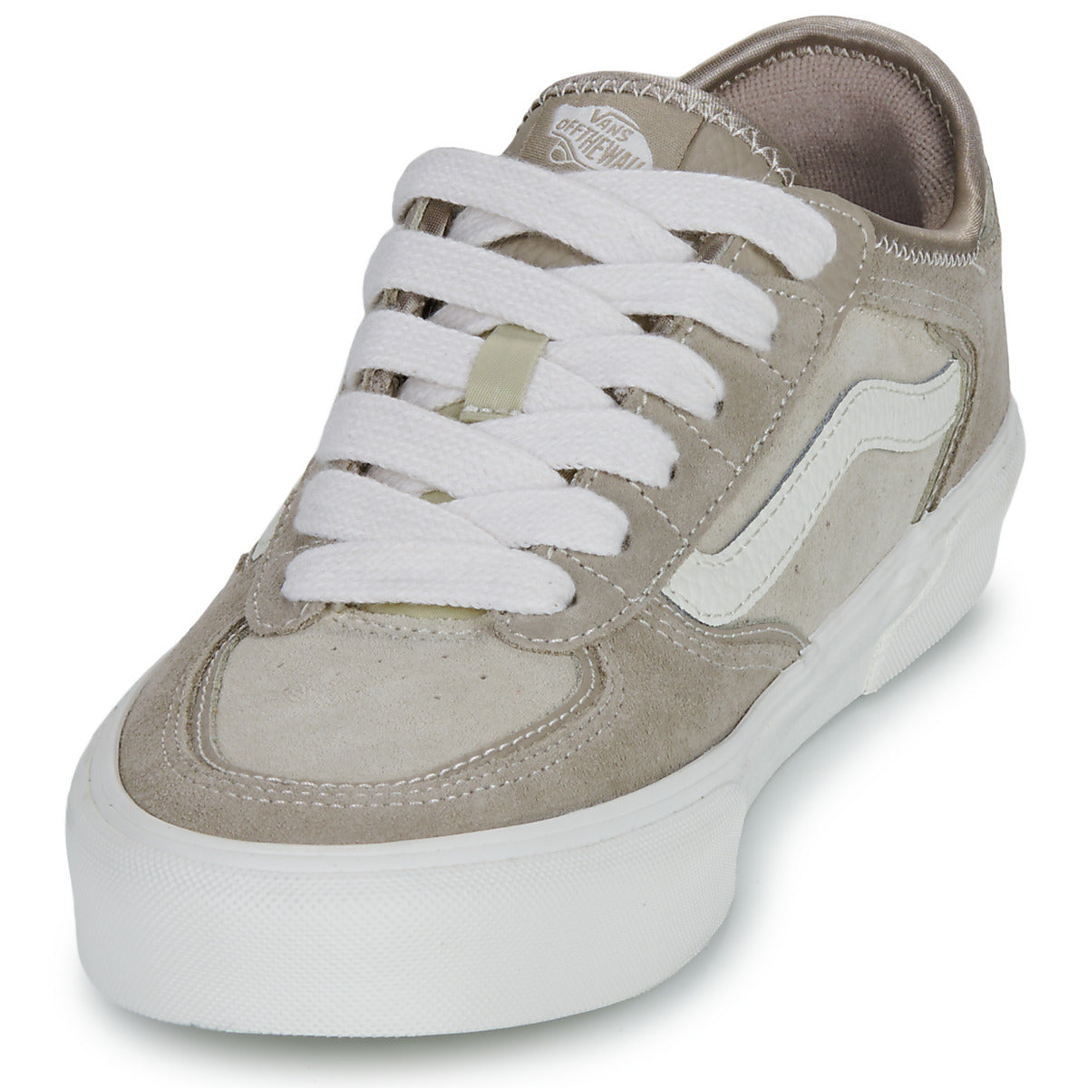 Sneakers Uomo Vans Rowley Classic Marrone