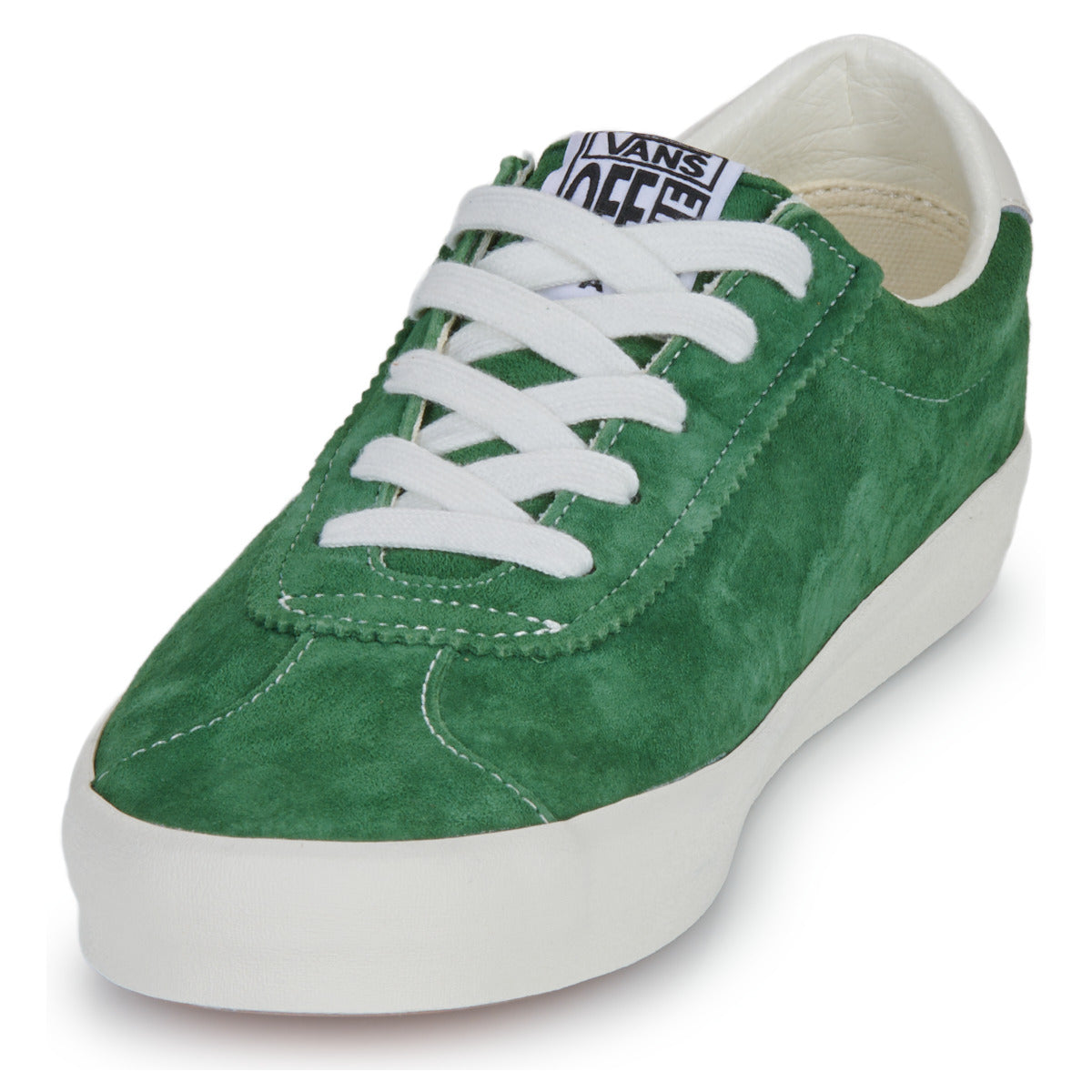 Sneakers Uomo Vans Sport Low Verde