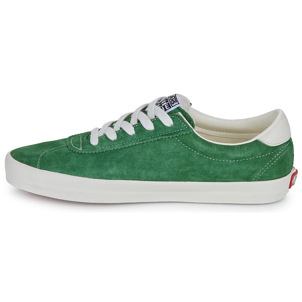 Sneakers Uomo Vans Sport Low Verde