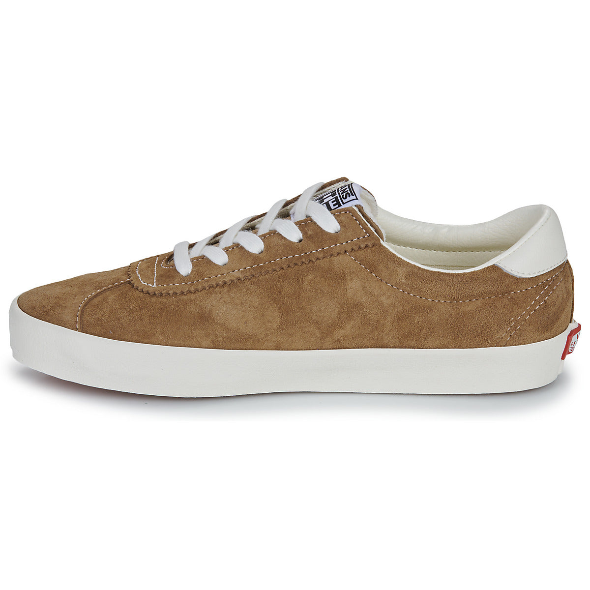 Sneakers Uomo Vans Sport Low Marrone