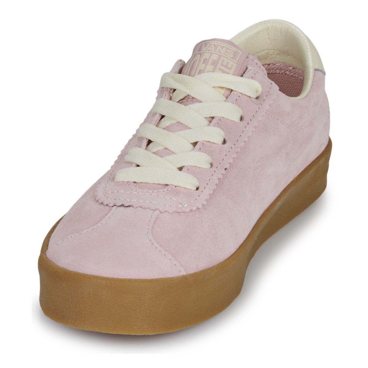 Sneakers basse Donna Vans Sport Low Rosa