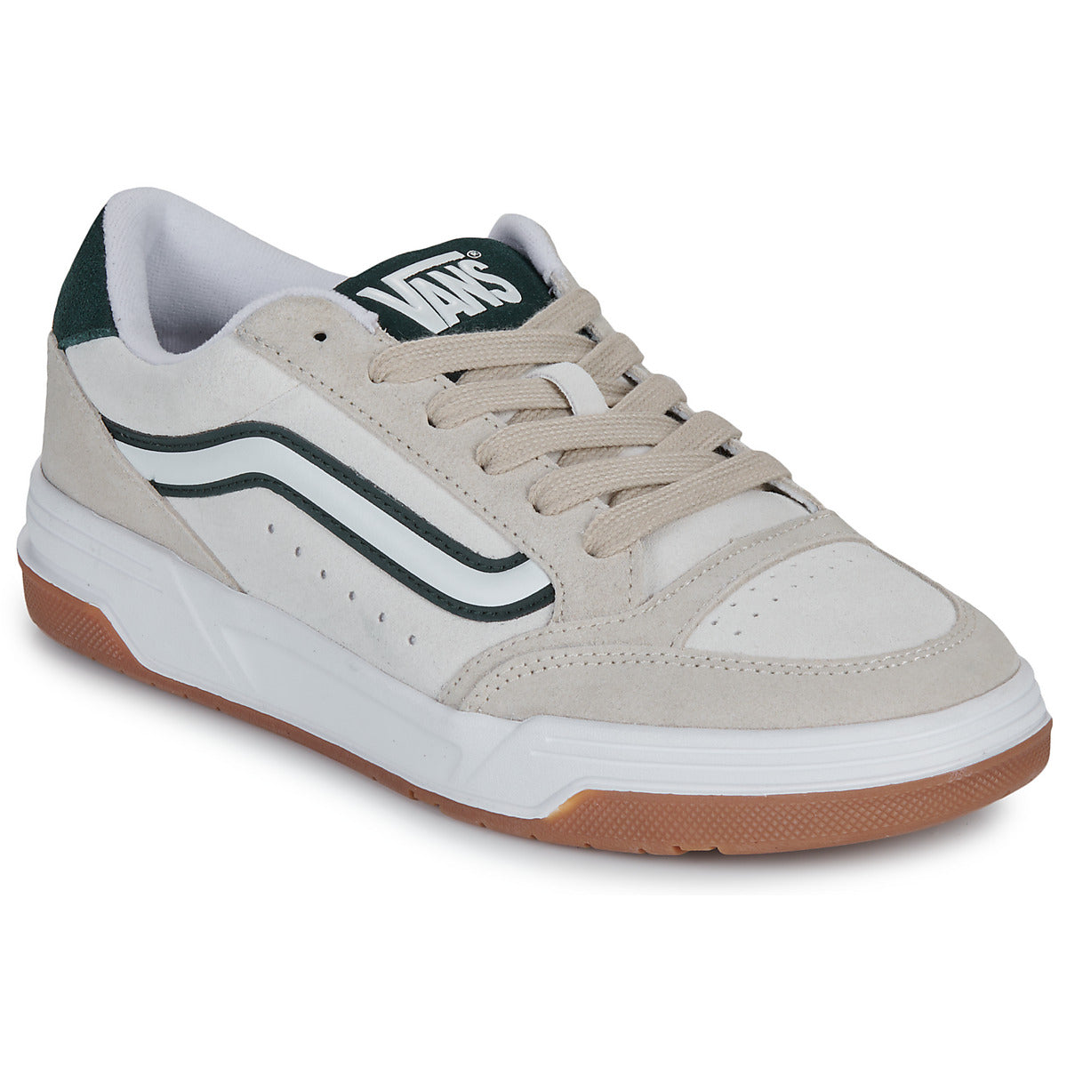 Sneakers Uomo Vans Hylane Bianco