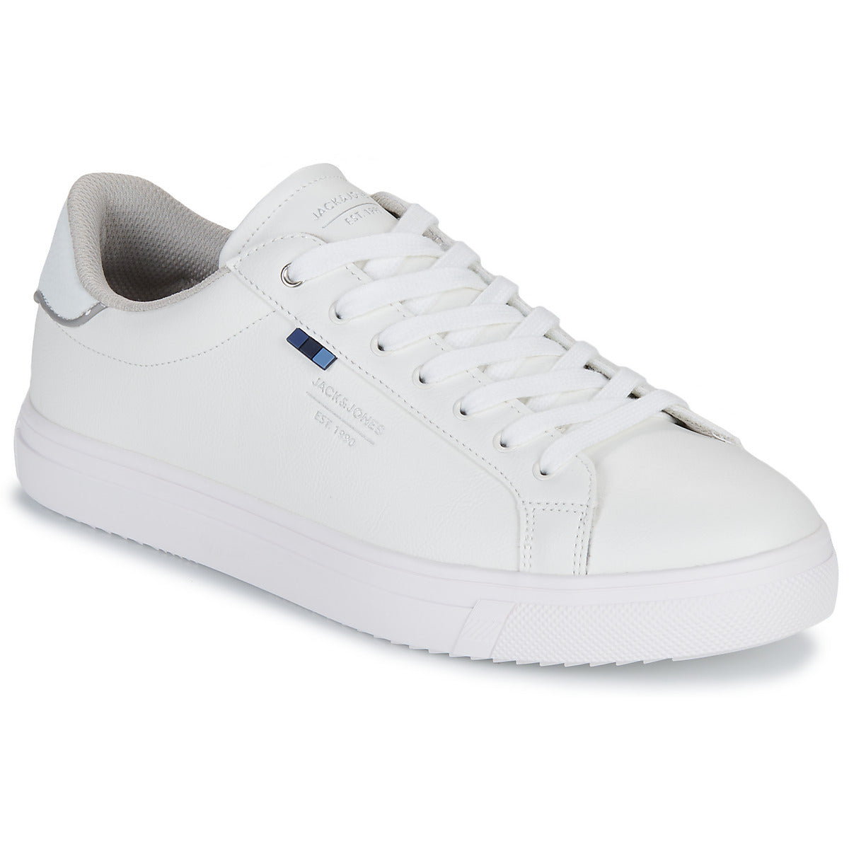 Sneakers Uomo Jack & Jones JFWBALE Bianco