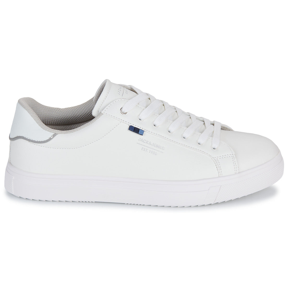 Sneakers Uomo Jack & Jones JFWBALE Bianco