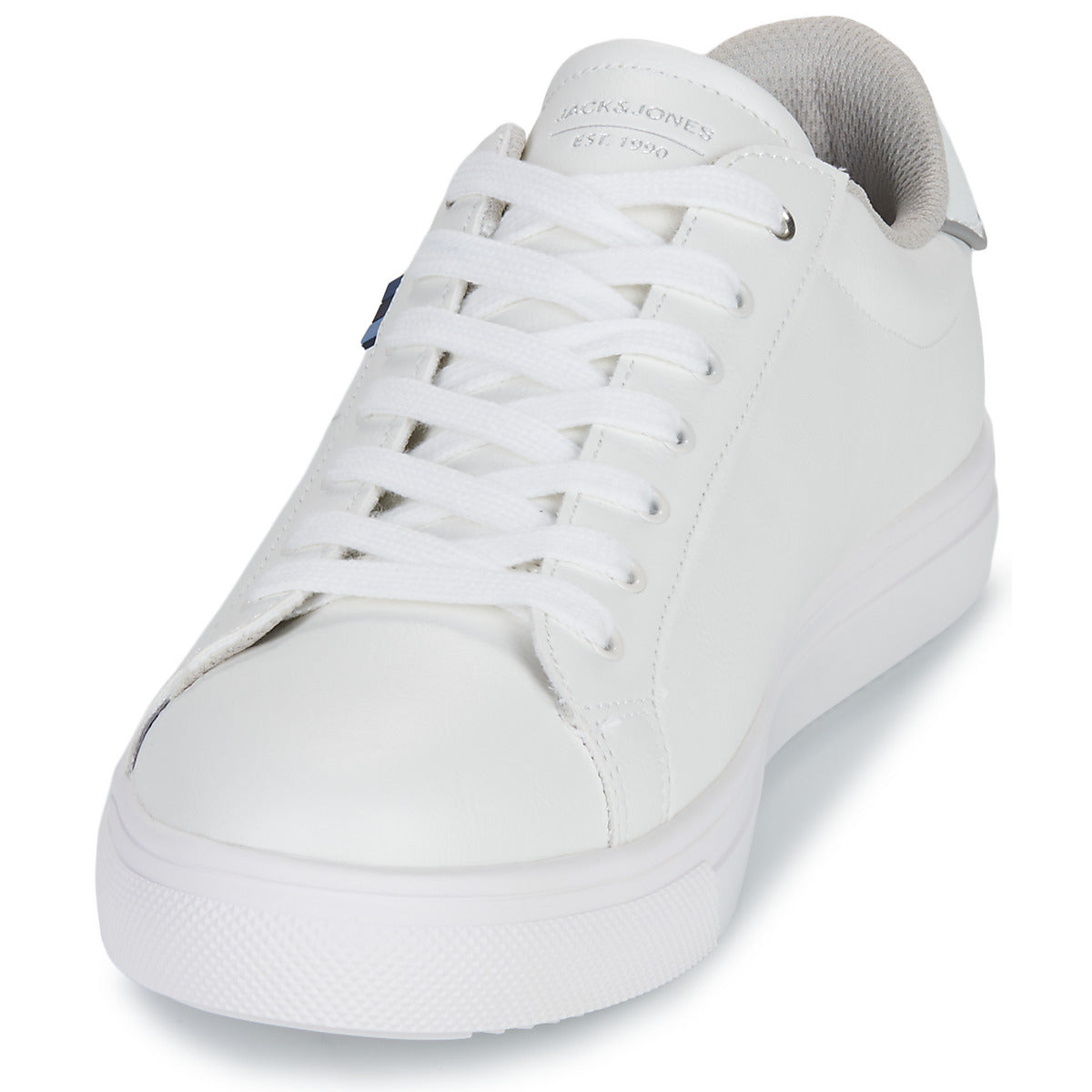 Sneakers Uomo Jack & Jones JFWBALE Bianco
