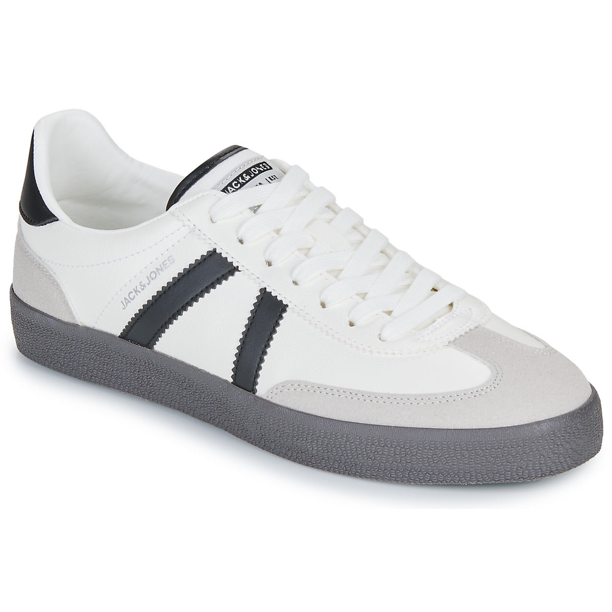 Sneakers Uomo Jack & Jones JFWMAMBO Bianco