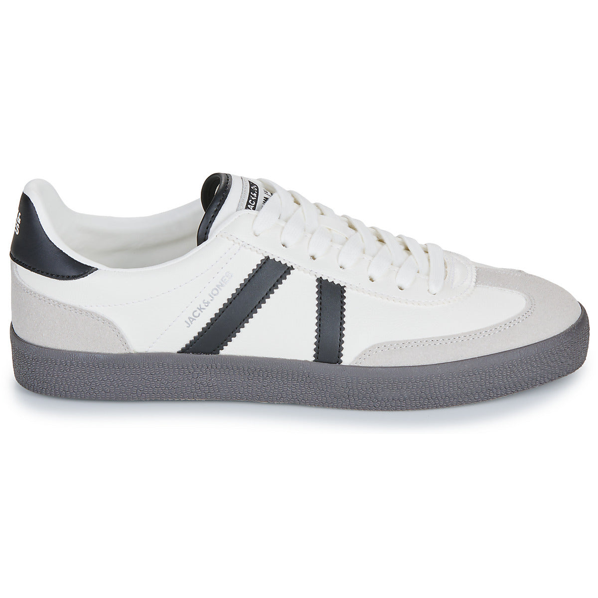 Sneakers Uomo Jack & Jones JFWMAMBO Bianco