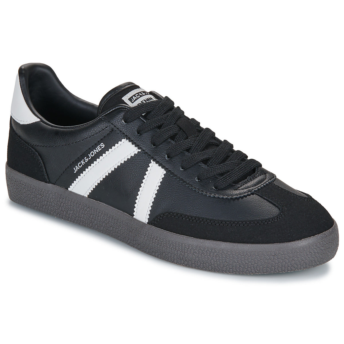 Sneakers Uomo Jack & Jones JFWMAMBO Nero