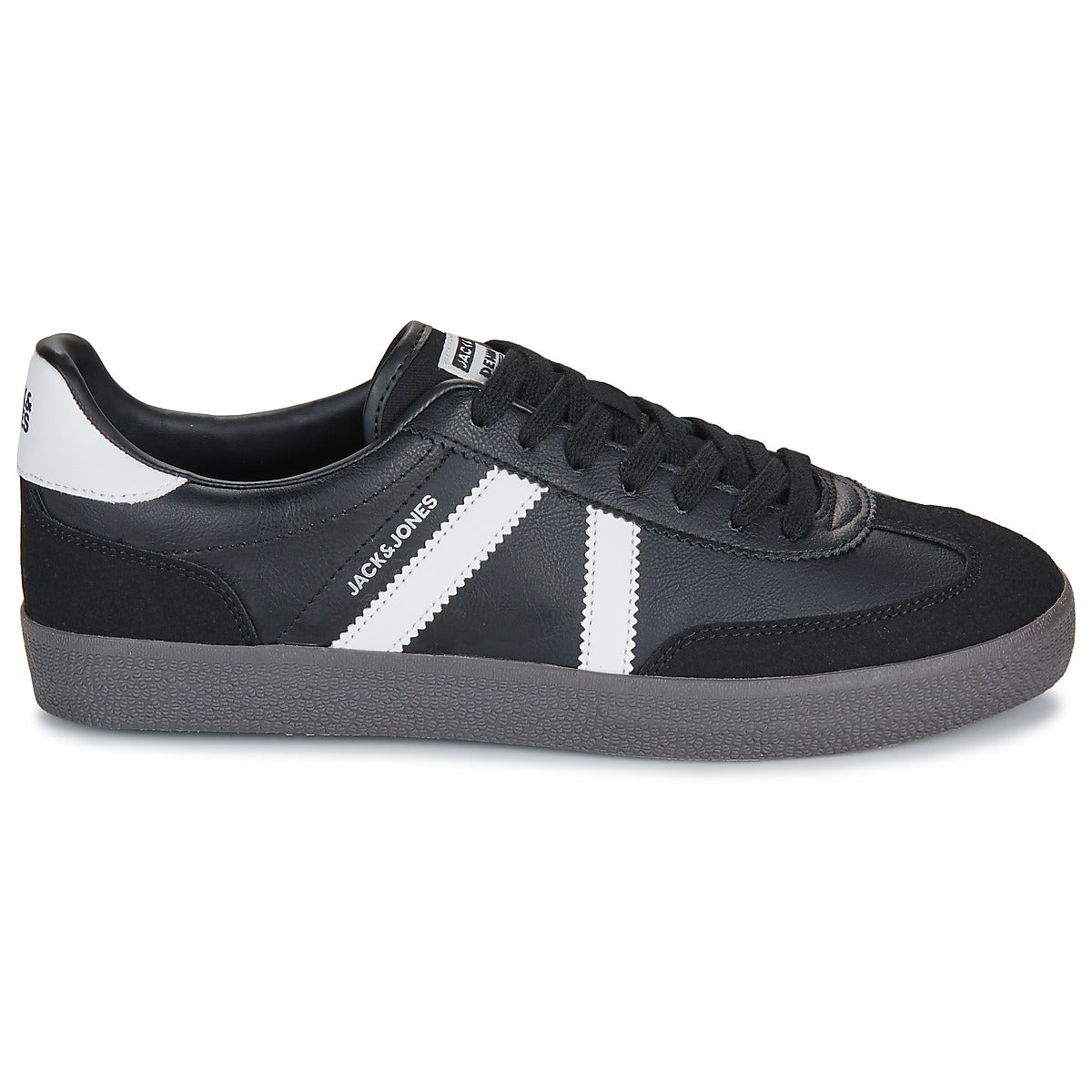 Sneakers Uomo Jack & Jones JFWMAMBO Nero