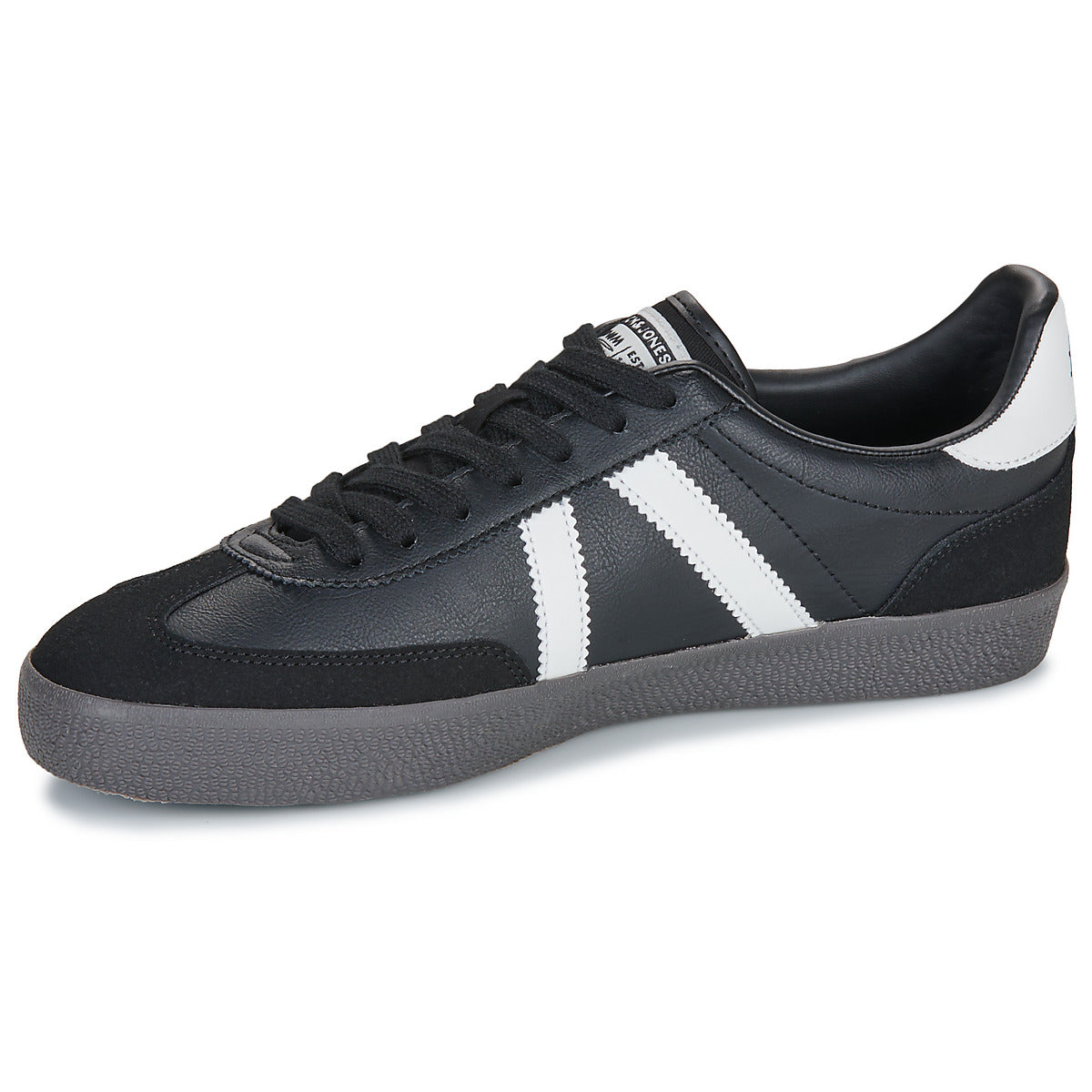 Sneakers Uomo Jack & Jones JFWMAMBO Nero