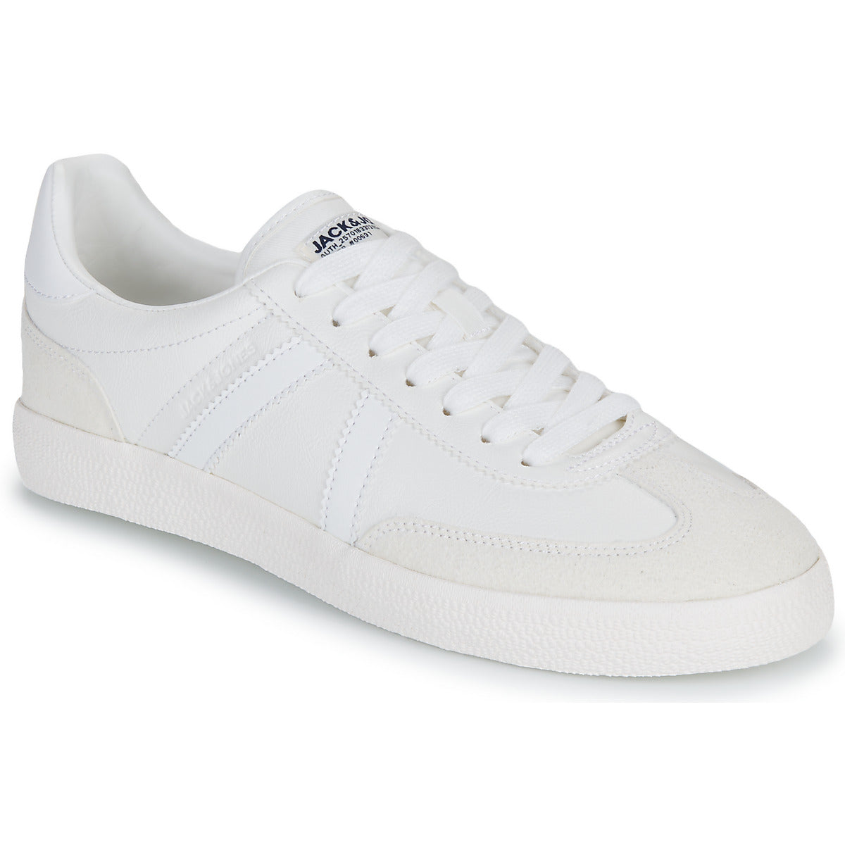 Sneakers Uomo Jack & Jones JFWMAMBO Bianco