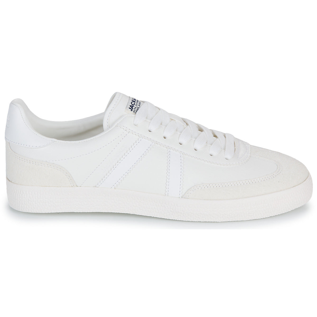 Sneakers Uomo Jack & Jones JFWMAMBO Bianco