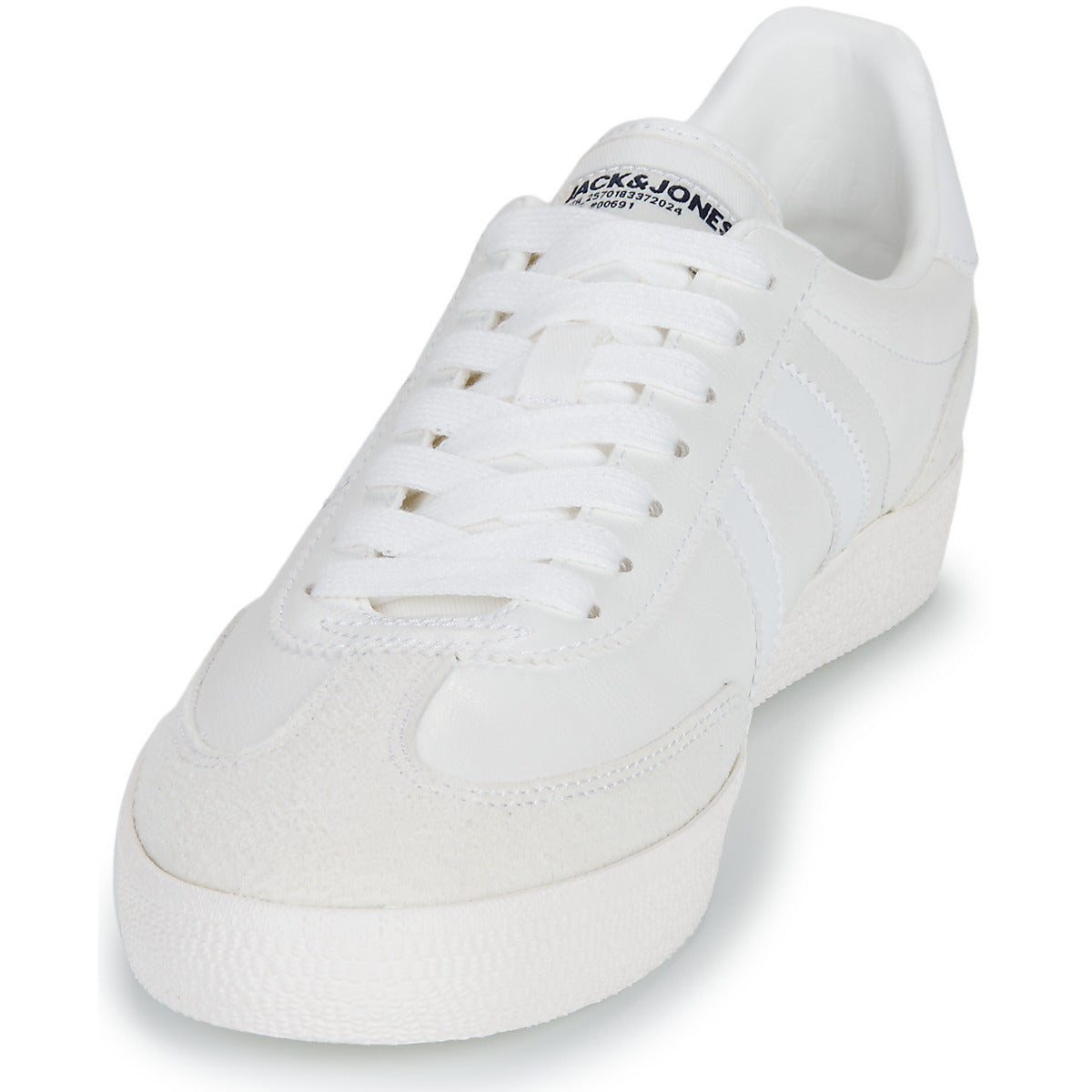 Sneakers Uomo Jack & Jones JFWMAMBO Bianco