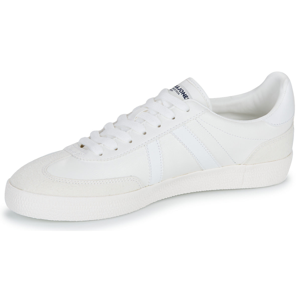 Sneakers Uomo Jack & Jones JFWMAMBO Bianco