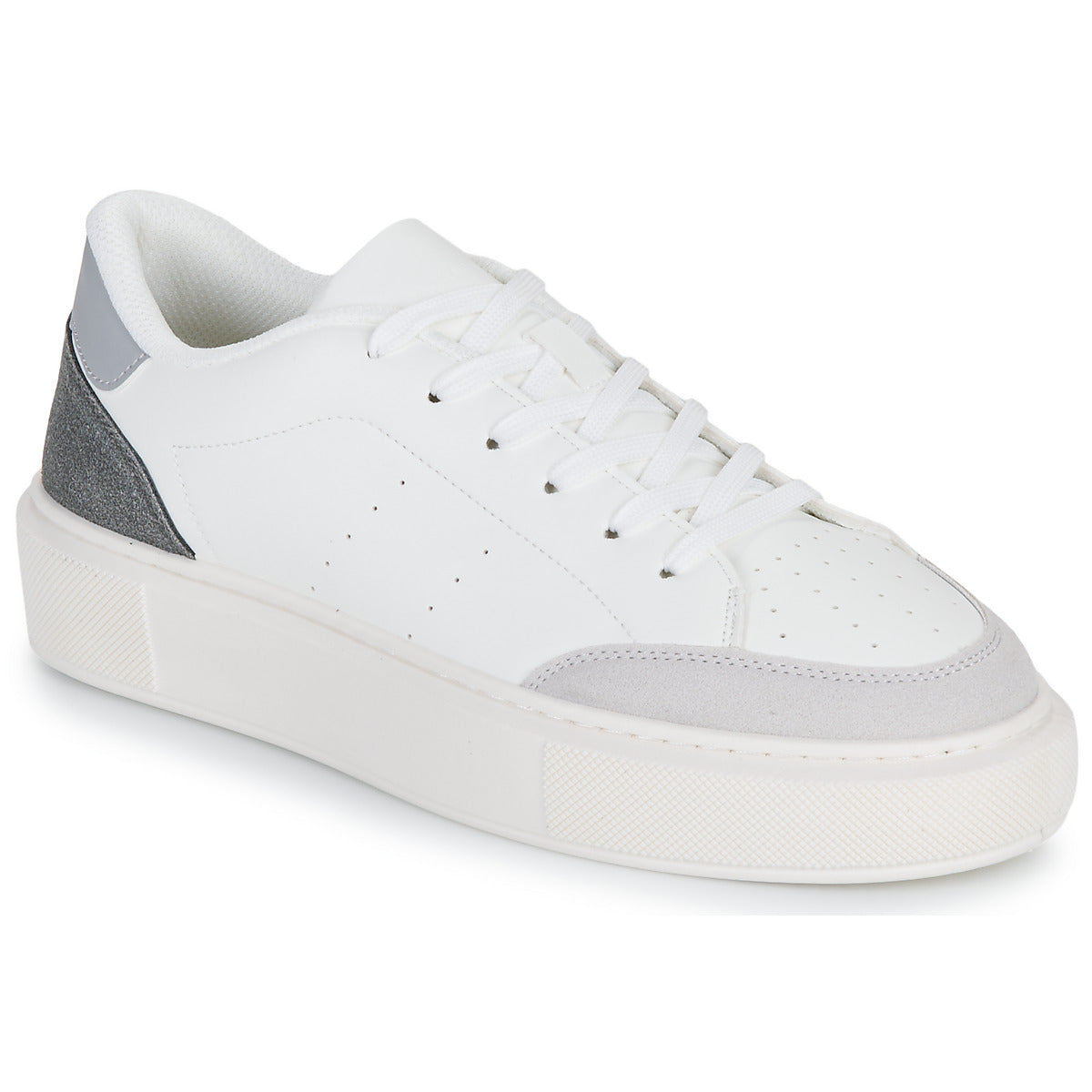 Sneakers Uomo Jack & Jones JFWASPIRE Bianco