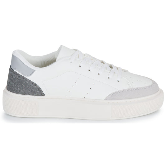 Sneakers Uomo Jack & Jones JFWASPIRE Bianco