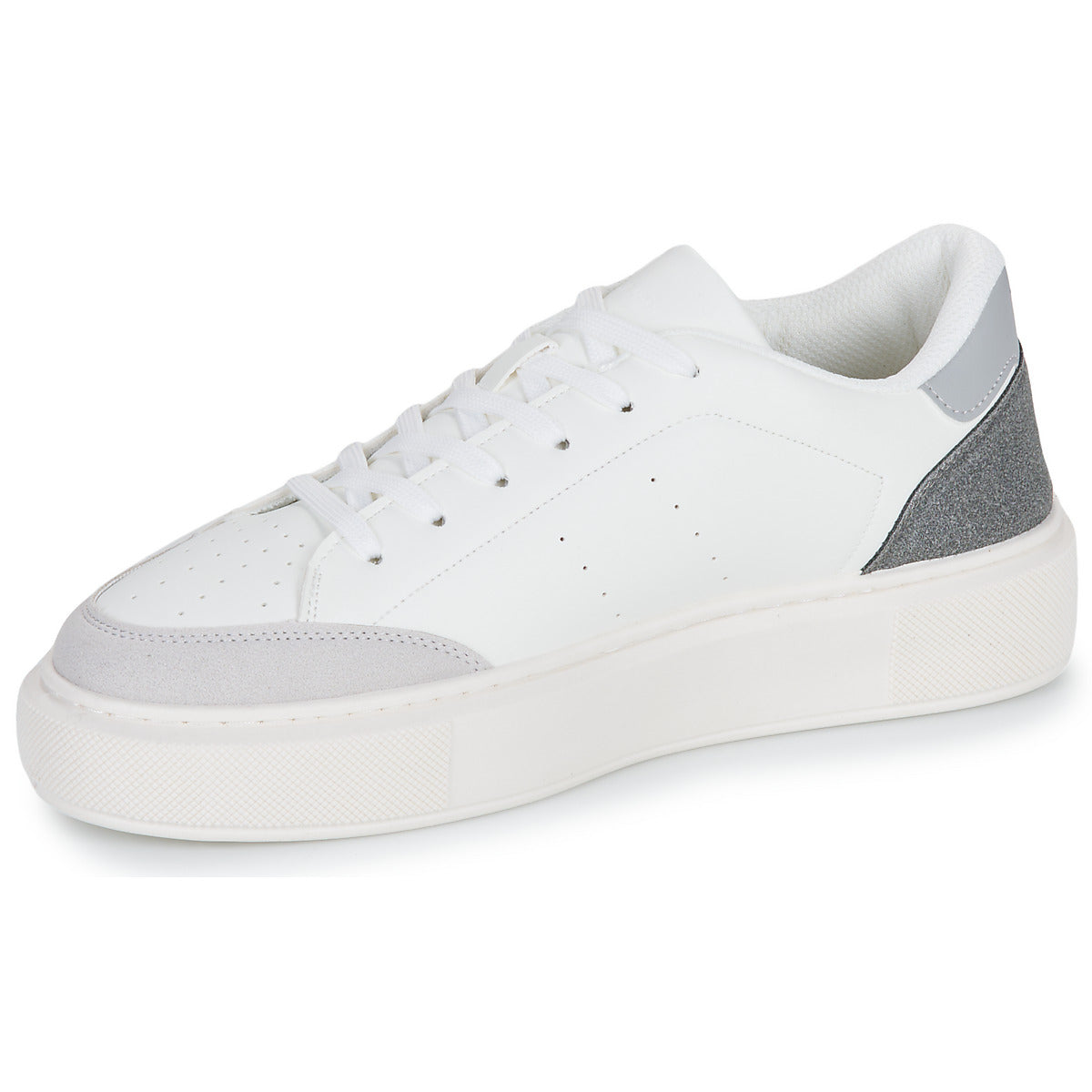 Sneakers Uomo Jack & Jones JFWASPIRE Bianco