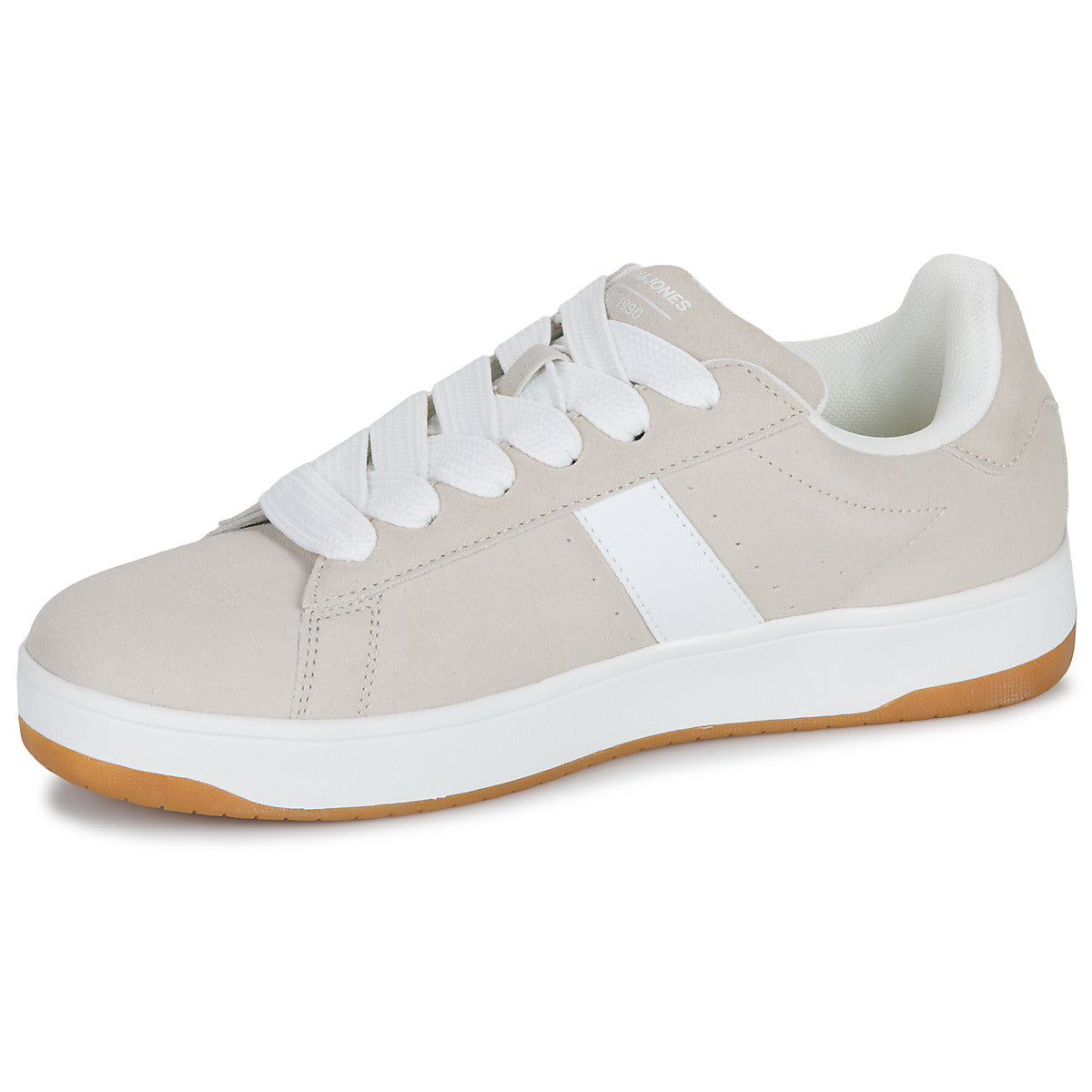 Sneakers Uomo Jack & Jones JFWMILES Beige