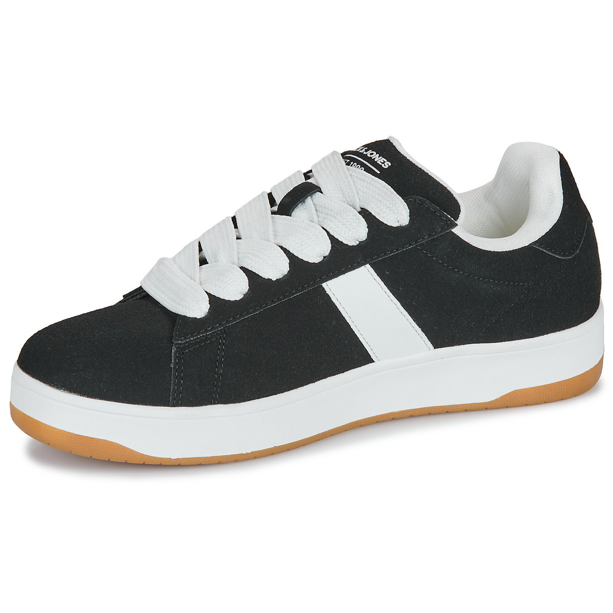 Sneakers Uomo Jack & Jones JFWMILES Nero