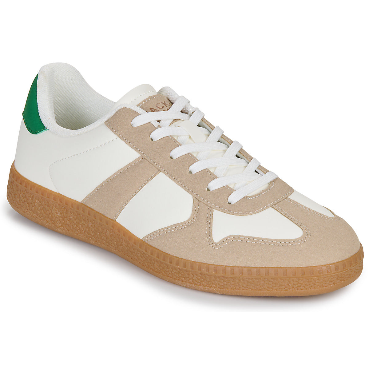 Sneakers Uomo Jack & Jones JFWVALENCIA Bianco